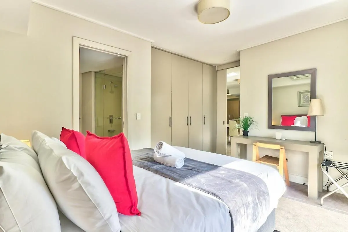 Cozy Apartment, Wifi, Centrally Located Cape Town South Africa